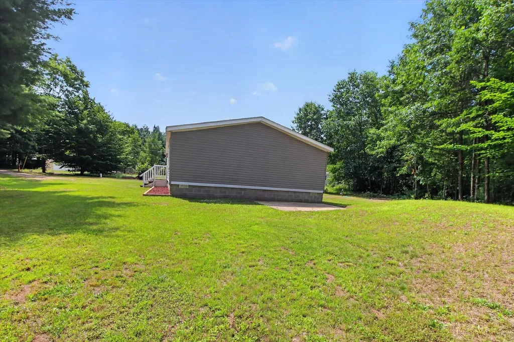 1105 Fisk Drive Aetna Township MI 49336