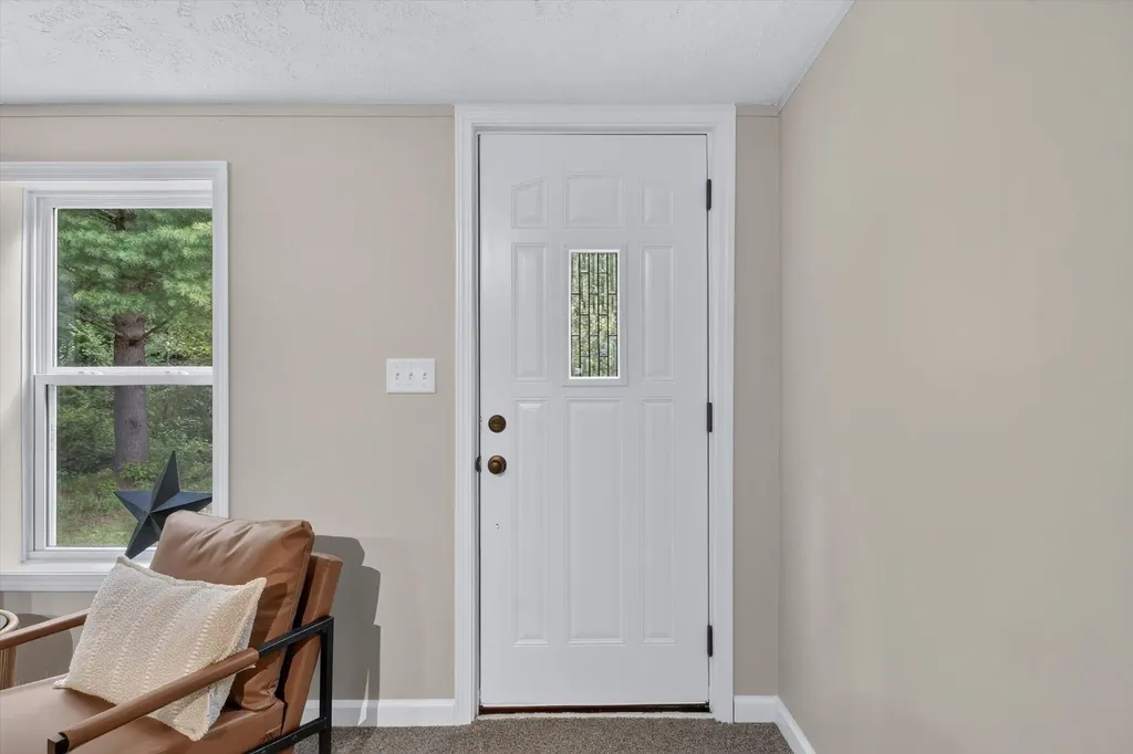 1105 Fisk Drive Aetna Township MI 49336