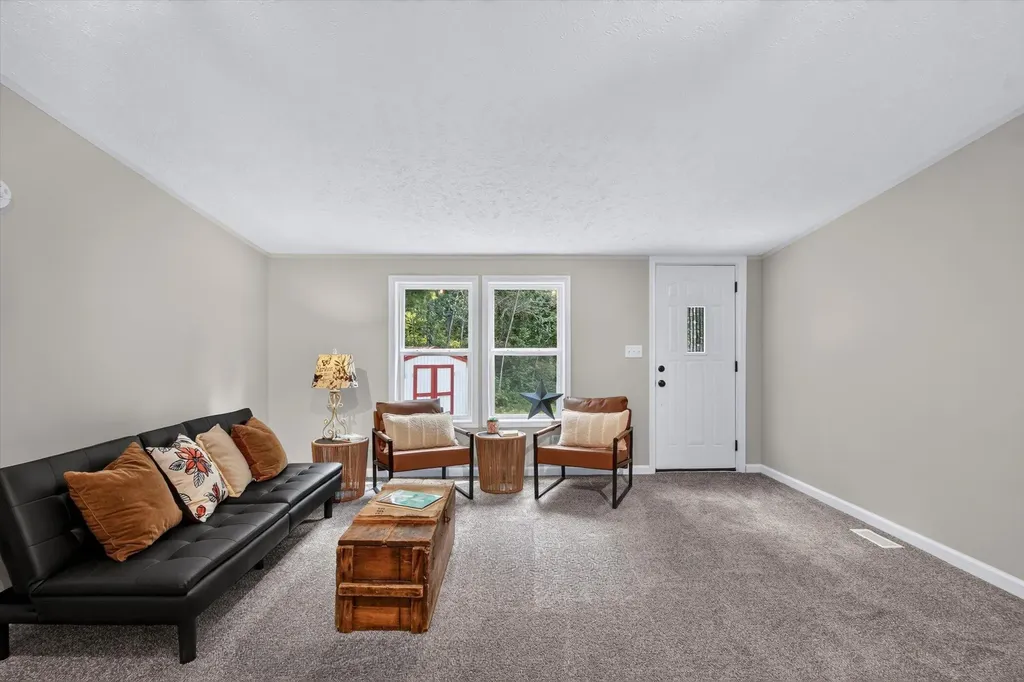 1105 Fisk Drive Aetna Township MI 49336