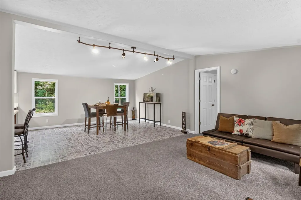 1105 Fisk Drive Aetna Township MI 49336