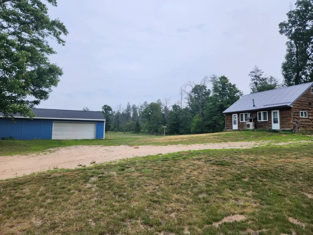 2368 E 10 Mile Road Newkirk Township MI 49644