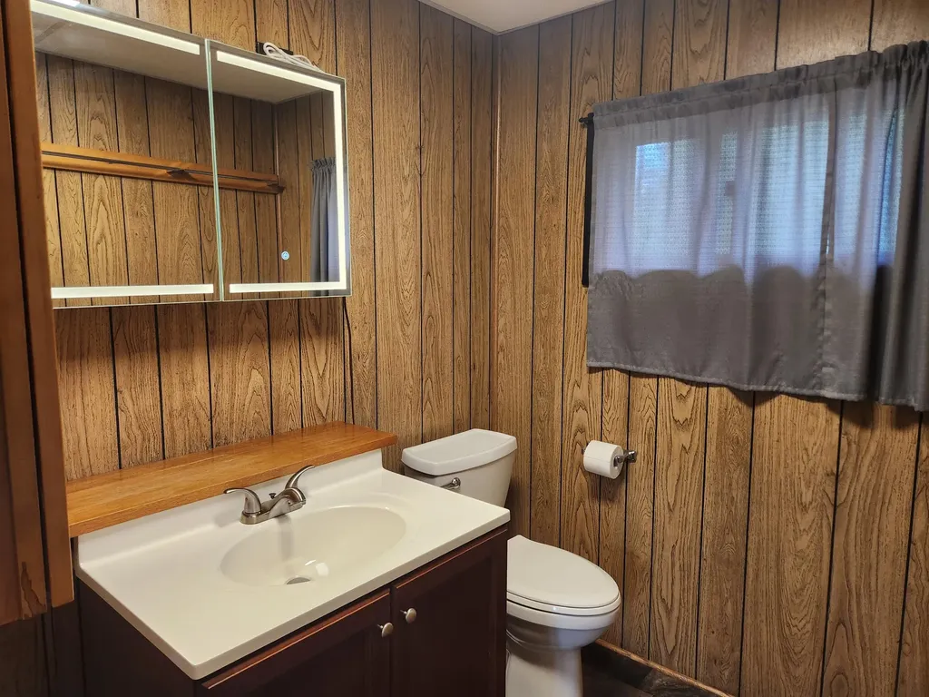 2368 E 10 Mile Road Newkirk Township MI 49644