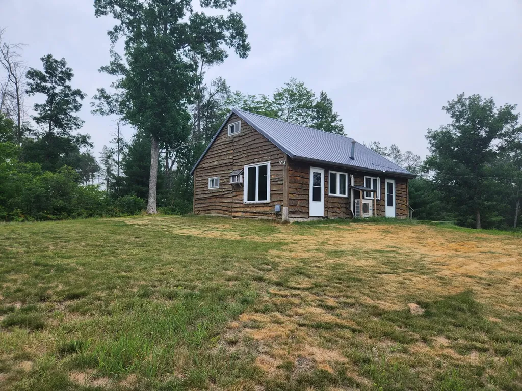 2368 E 10 Mile Road Newkirk Township MI 49644