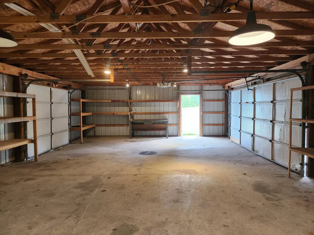 2368 E 10 Mile Road Newkirk Township MI 49644