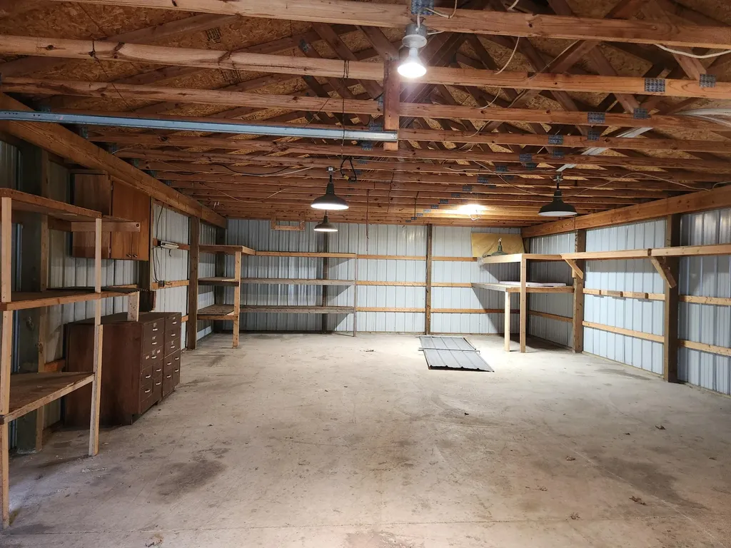 2368 E 10 Mile Road Newkirk Township MI 49644