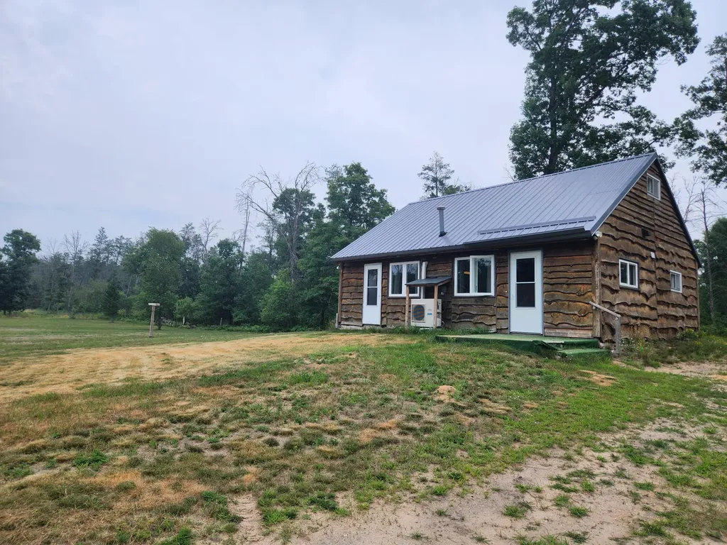 2368 E 10 Mile Road Newkirk Township MI 49644