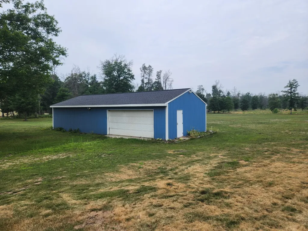 2368 E 10 Mile Road Newkirk Township MI 49644