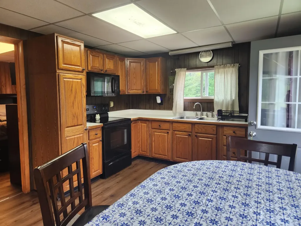 2368 E 10 Mile Road Newkirk Township MI 49644