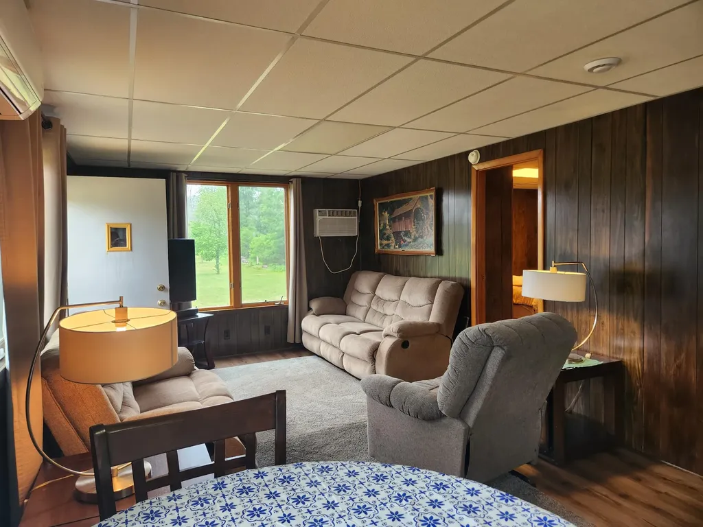 2368 E 10 Mile Road Newkirk Township MI 49644
