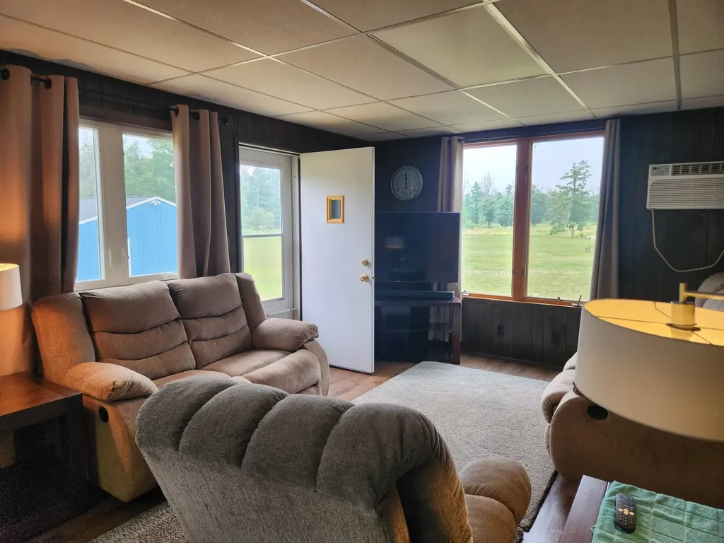 2368 E 10 Mile Road Newkirk Township MI 49644
