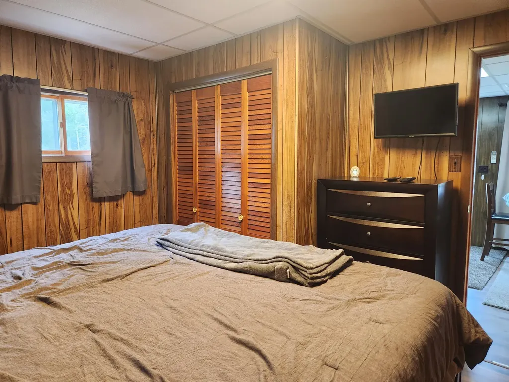 2368 E 10 Mile Road Newkirk Township MI 49644
