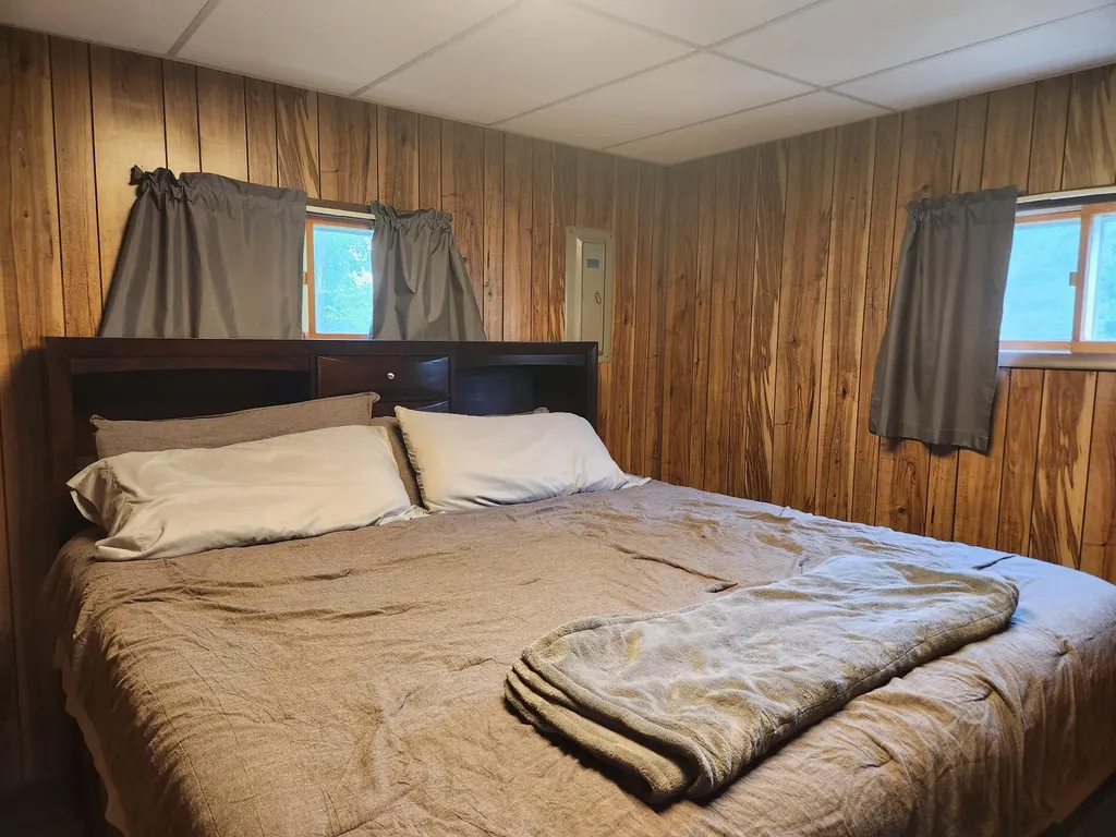 2368 E 10 Mile Road Newkirk Township MI 49644