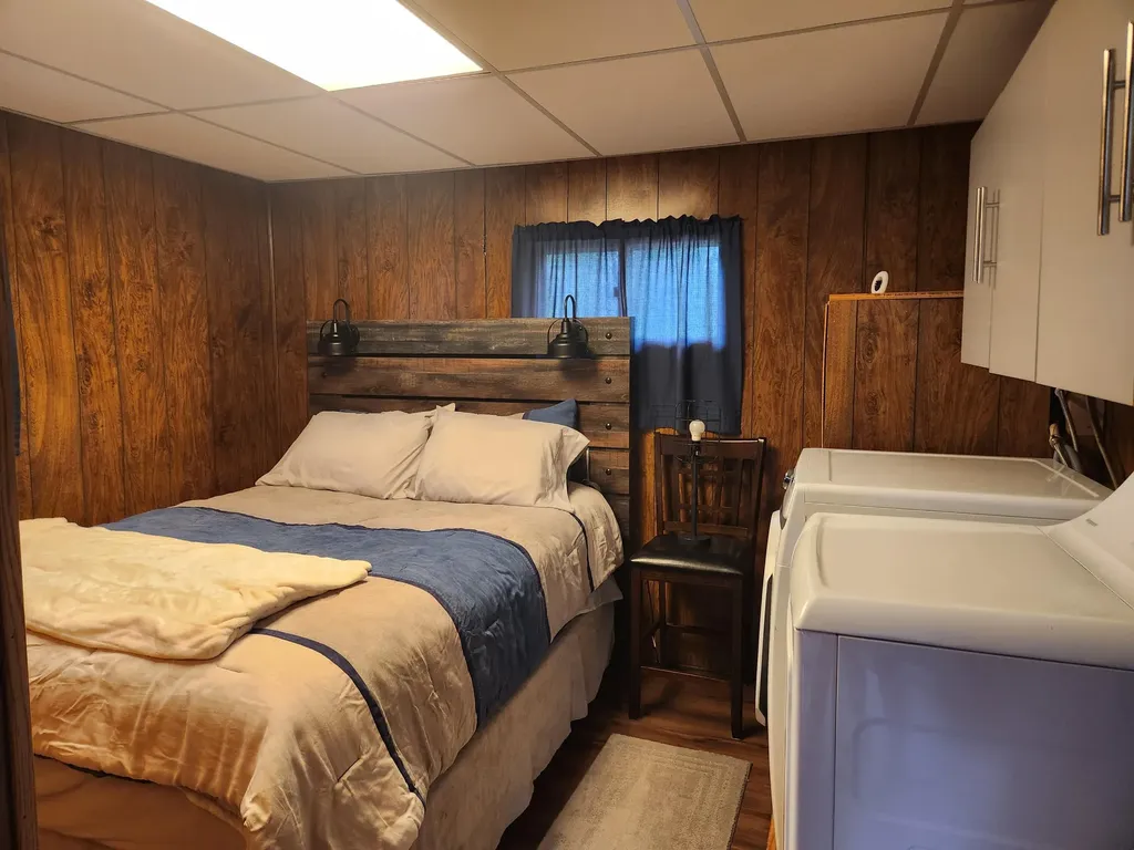 2368 E 10 Mile Road Newkirk Township MI 49644