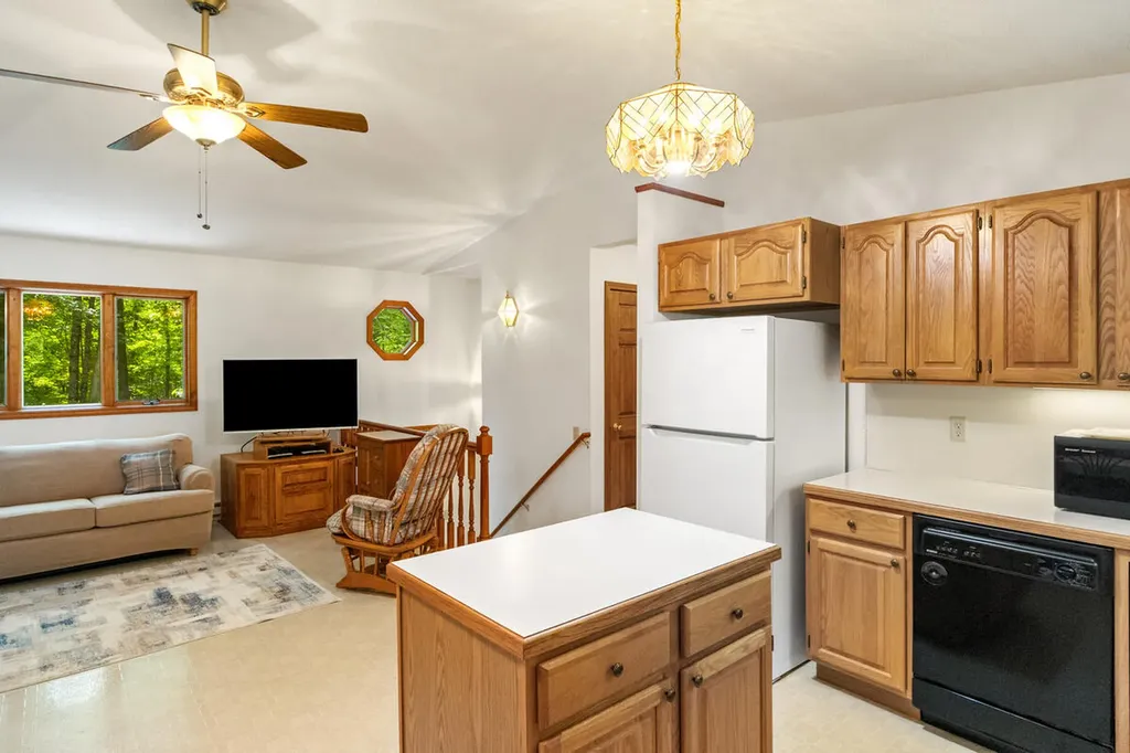 3283 S Spruce Avenue Everett Township MI 49349