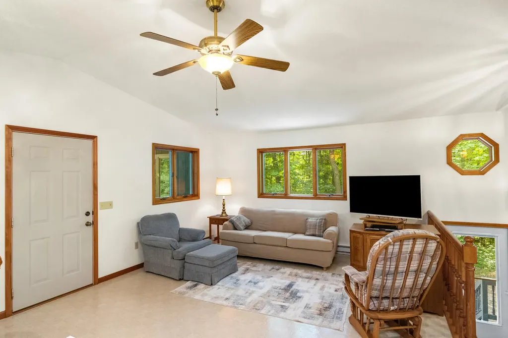 3283 S Spruce Avenue Everett Township MI 49349