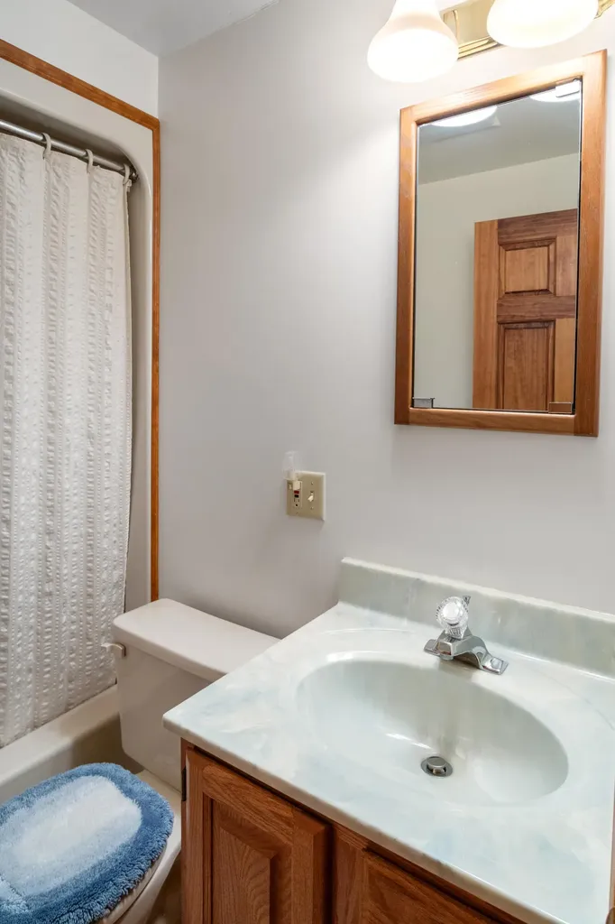 3283 S Spruce Avenue Everett Township MI 49349