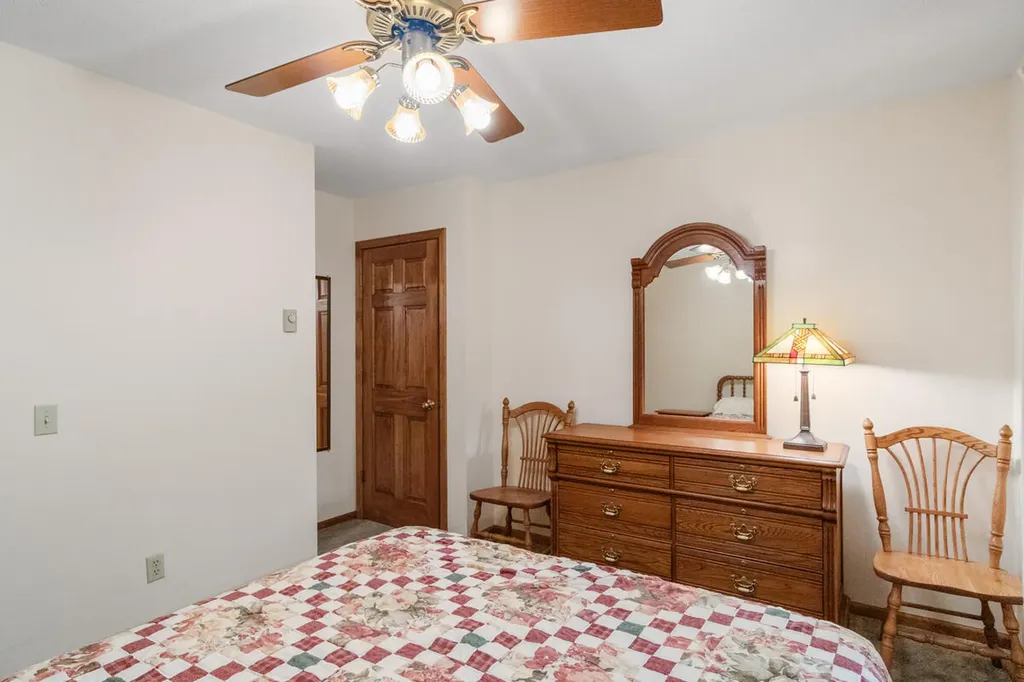 3283 S Spruce Avenue Everett Township MI 49349