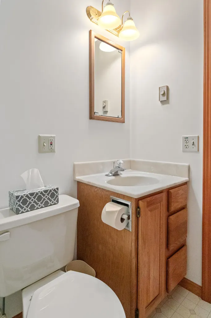 3283 S Spruce Avenue Everett Township MI 49349