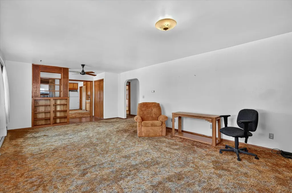 2610 S Shore Drive Crystal Township MI 48818