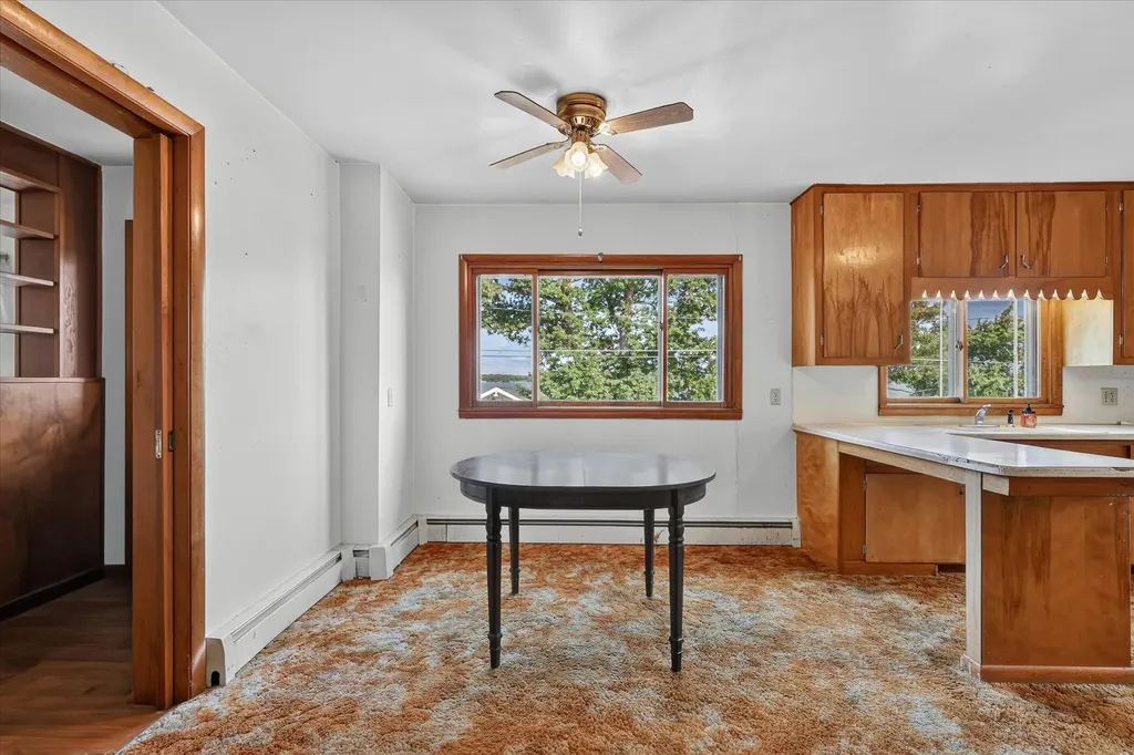 2610 S Shore Drive Crystal Township MI 48818