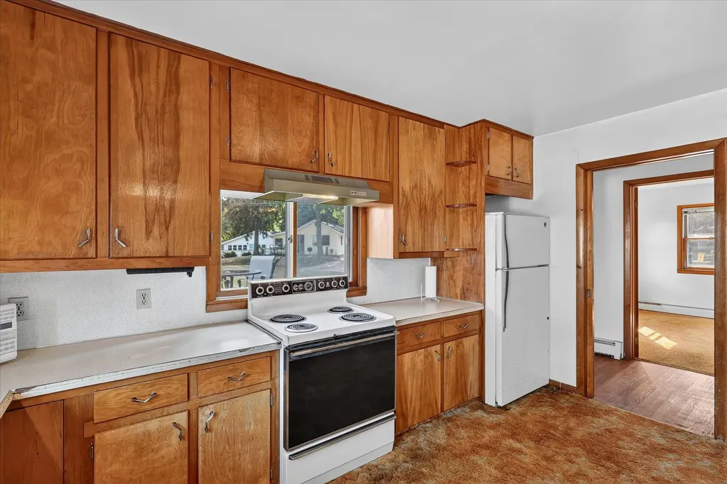 2610 S Shore Drive Crystal Township MI 48818