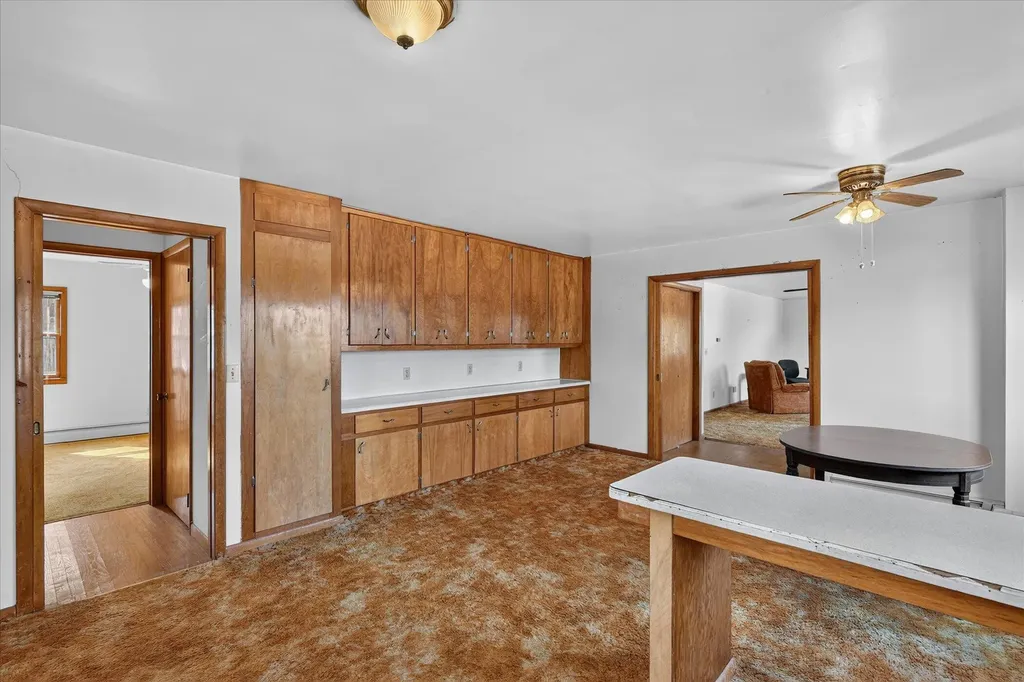 2610 S Shore Drive Crystal Township MI 48818