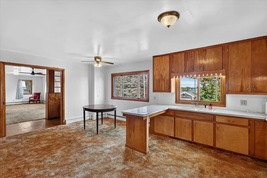 2610 S Shore Drive Crystal Township MI 48818