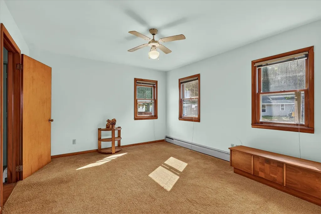 2610 S Shore Drive Crystal Township MI 48818
