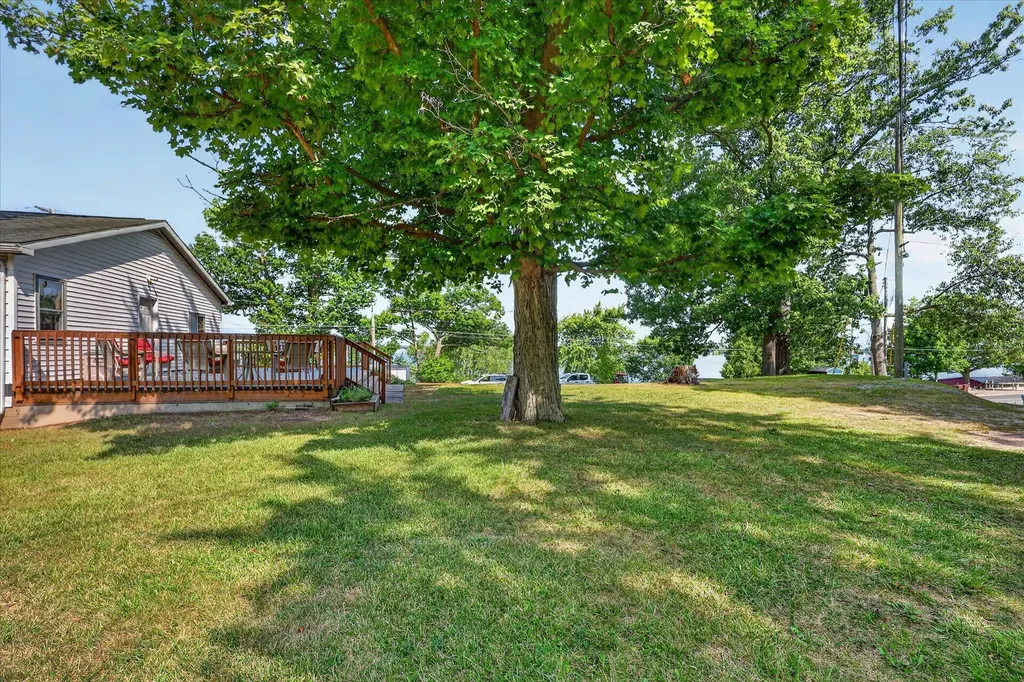 2610 S Shore Drive Crystal Township MI 48818