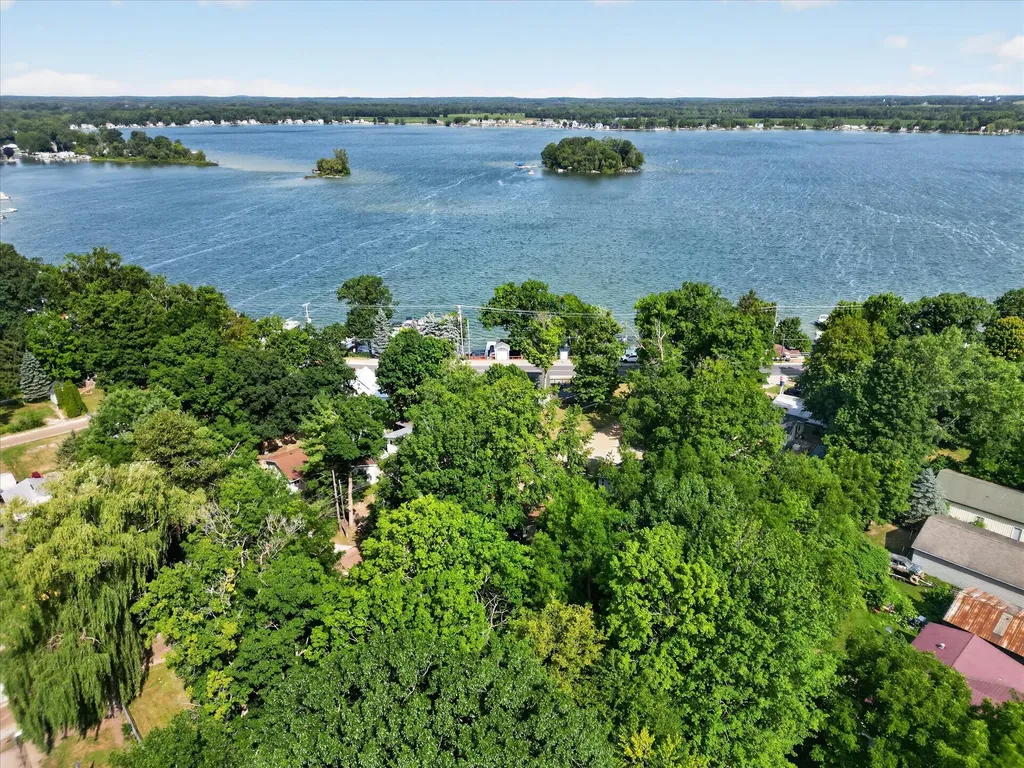 2610 S Shore Drive Crystal Township MI 48818