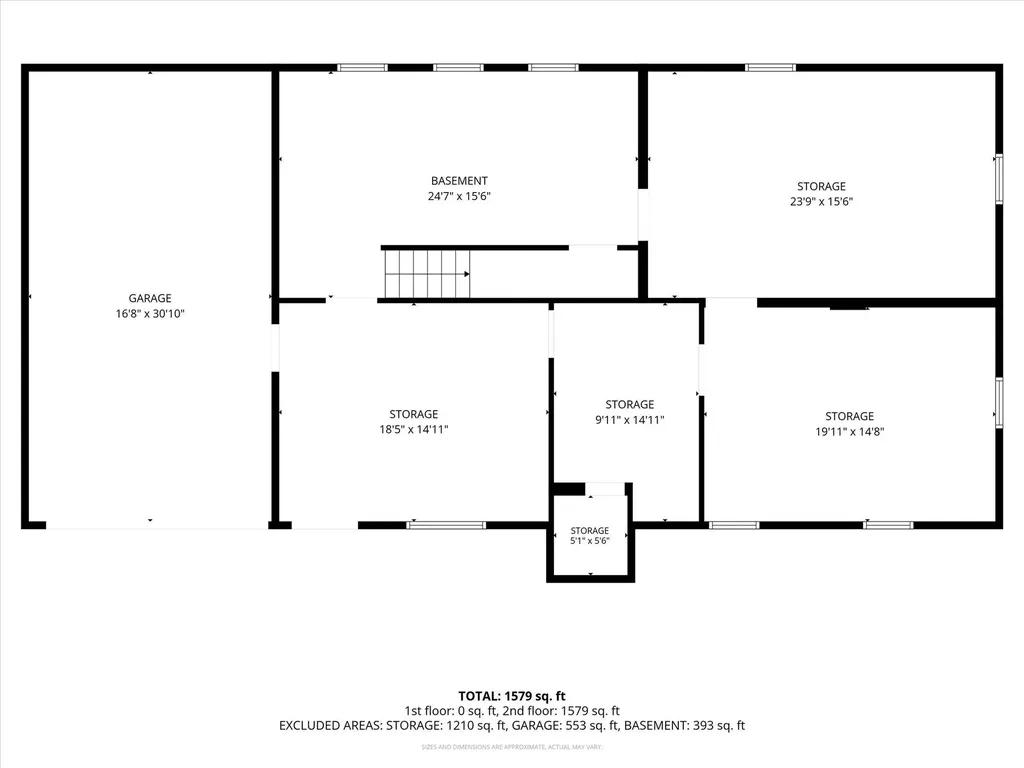 2610 S Shore Drive Crystal Township MI 48818