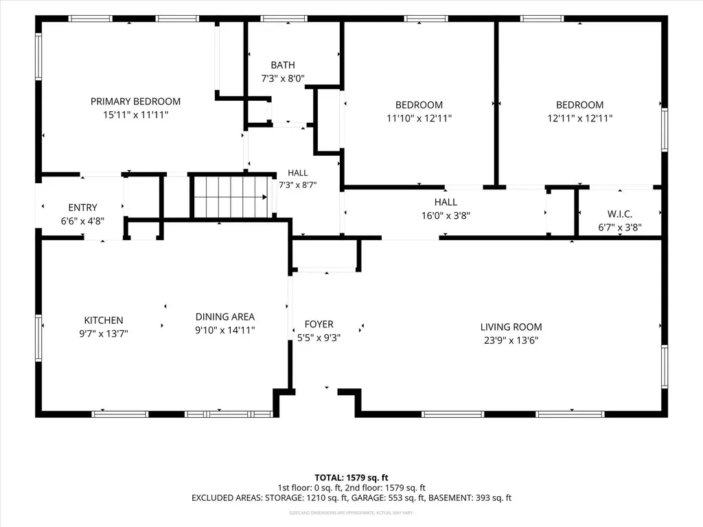 2610 S Shore Drive Crystal Township MI 48818