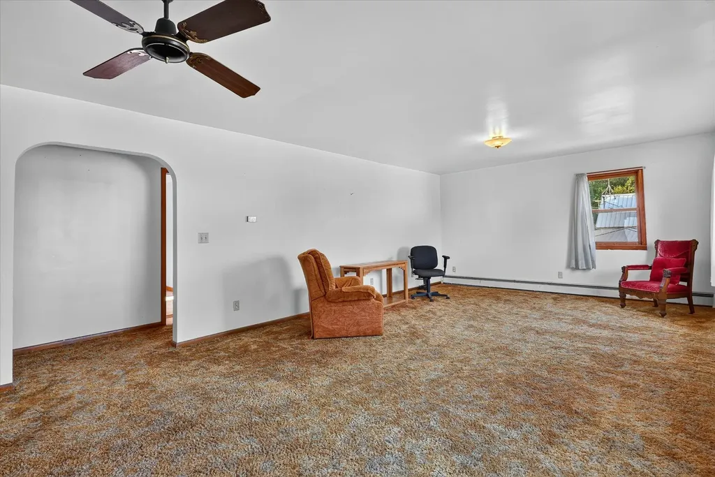 2610 S Shore Drive Crystal Township MI 48818