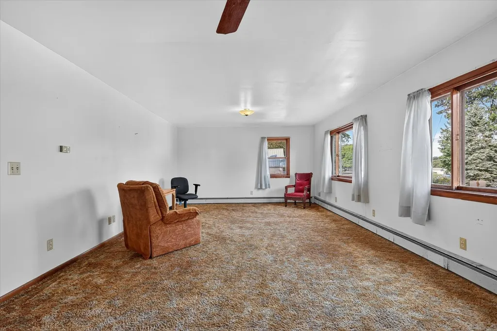 2610 S Shore Drive Crystal Township MI 48818