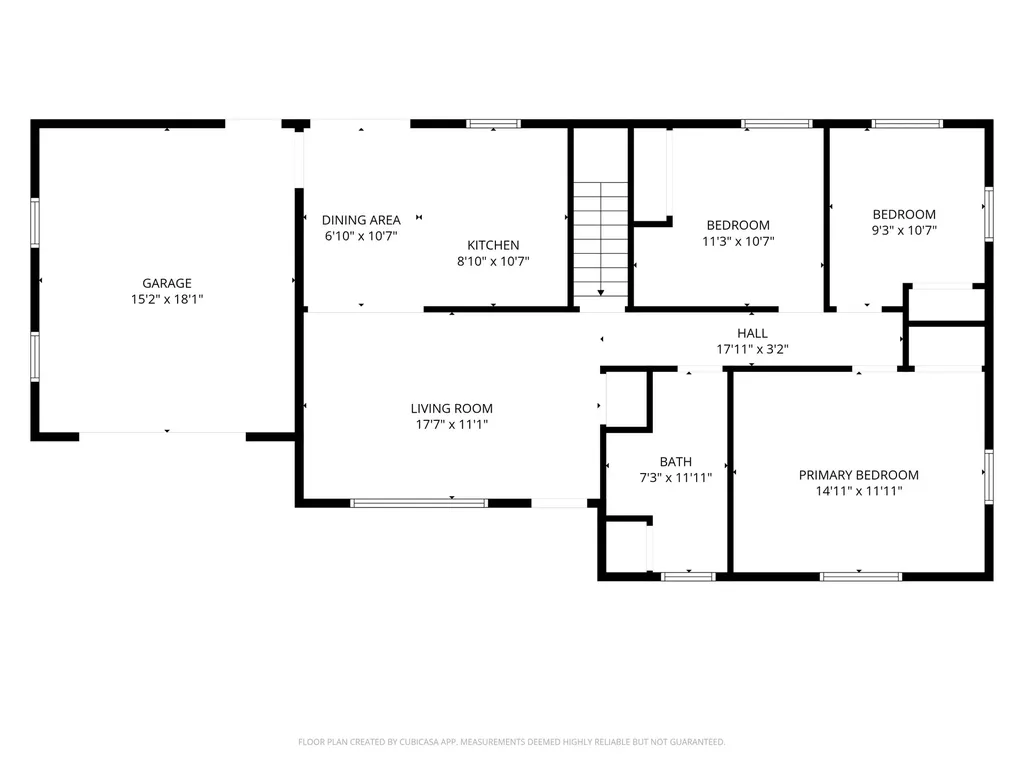23886 Newcosta Avenue Green Charter Township MI 49338