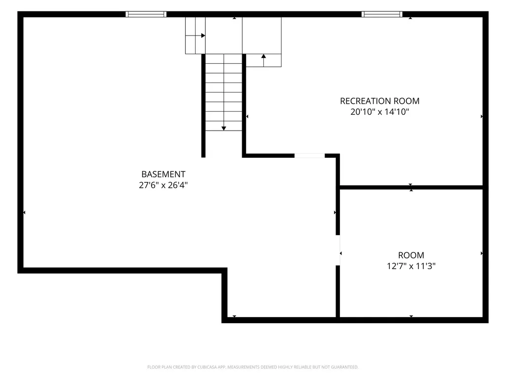 23886 Newcosta Avenue Green Charter Township MI 49338