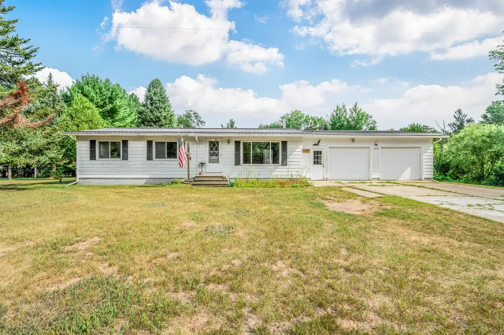 20290 11 Mile Road Lincoln Township MI 49655