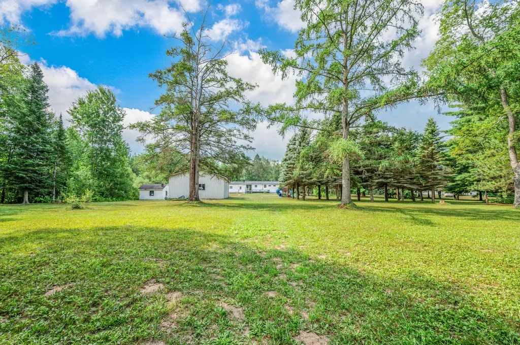 20290 11 Mile Road Lincoln Township MI 49655