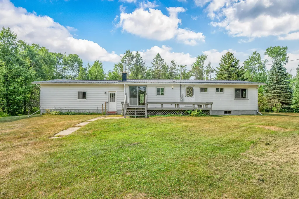 20290 11 Mile Road Lincoln Township MI 49655