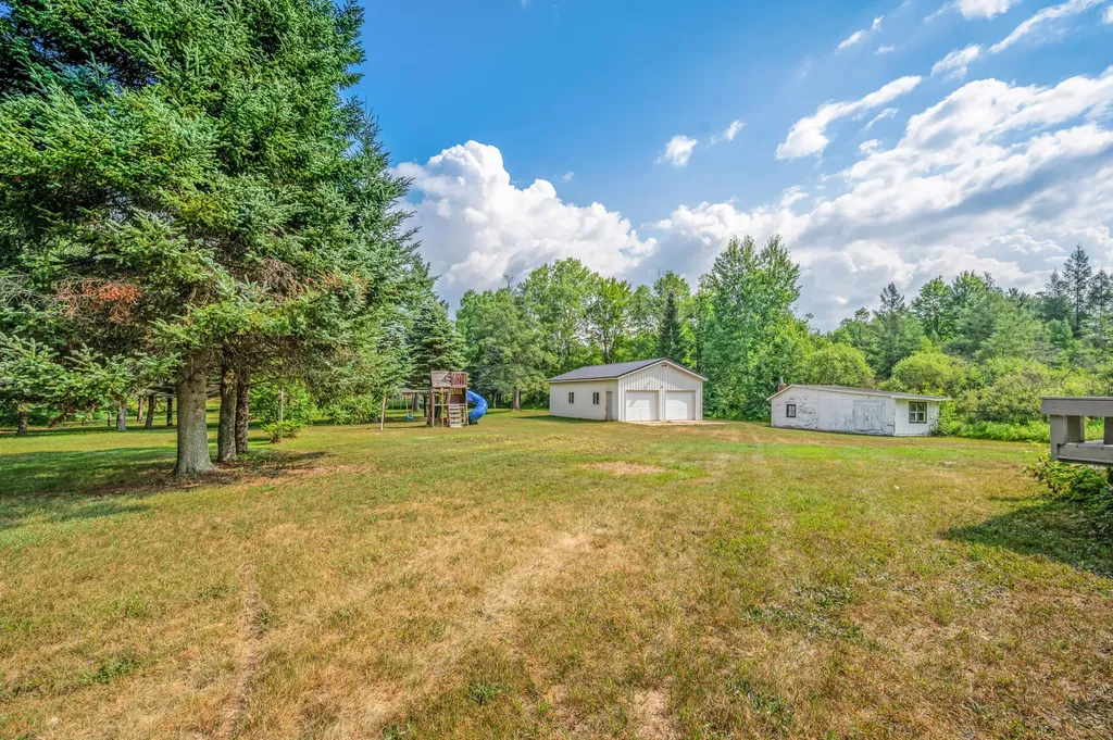 20290 11 Mile Road Lincoln Township MI 49655