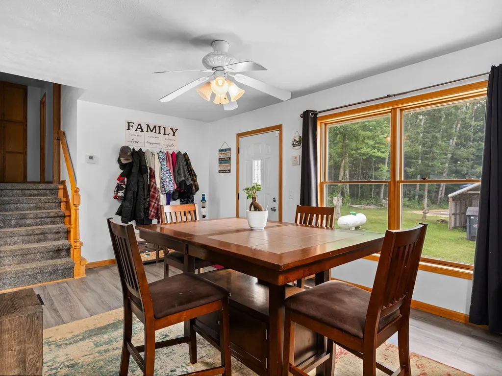 7485 E Tucker Lake Lane Big Prairie Township MI 49337