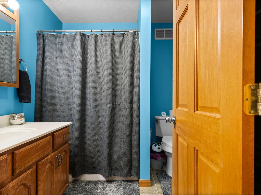 7485 E Tucker Lake Lane Big Prairie Township MI 49337