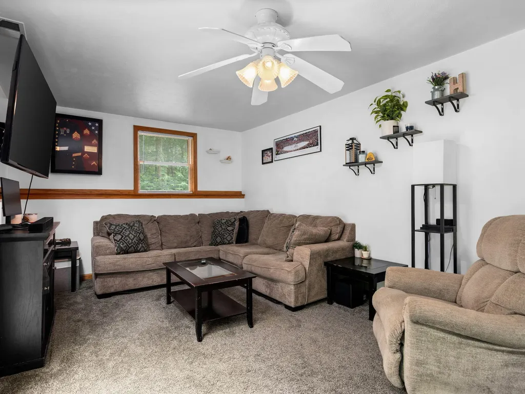 7485 E Tucker Lake Lane Big Prairie Township MI 49337