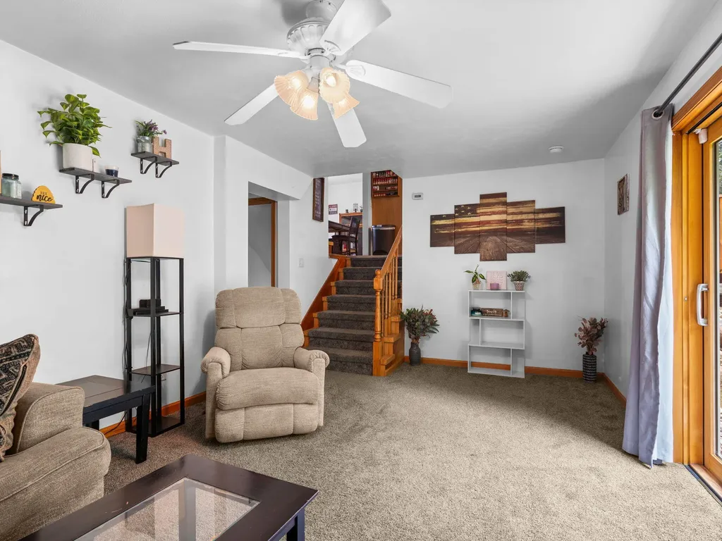 7485 E Tucker Lake Lane Big Prairie Township MI 49337