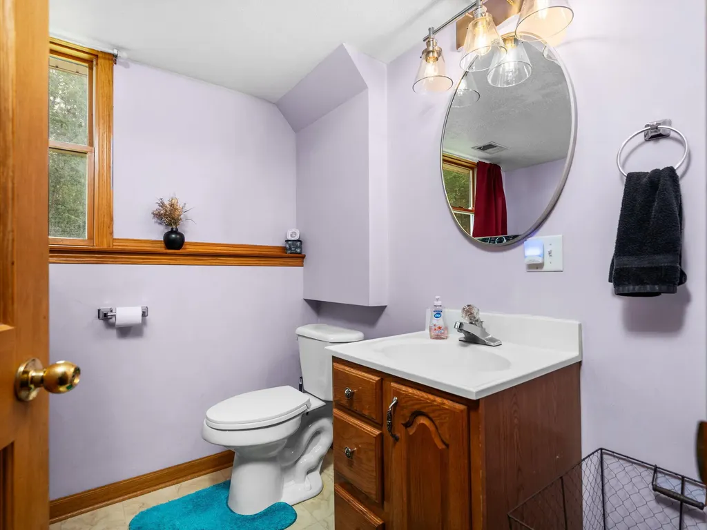 7485 E Tucker Lake Lane Big Prairie Township MI 49337