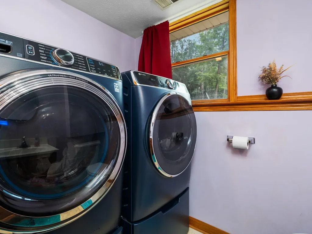 7485 E Tucker Lake Lane Big Prairie Township MI 49337