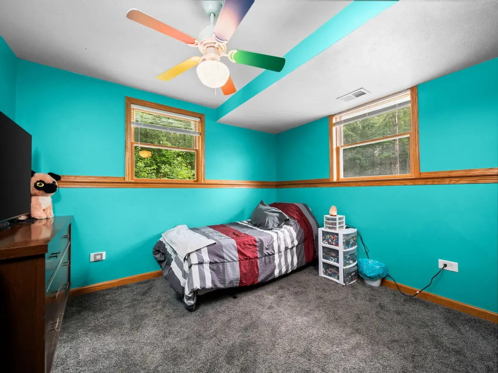 7485 E Tucker Lake Lane Big Prairie Township MI 49337