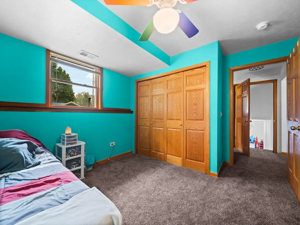 7485 E Tucker Lake Lane Big Prairie Township MI 49337