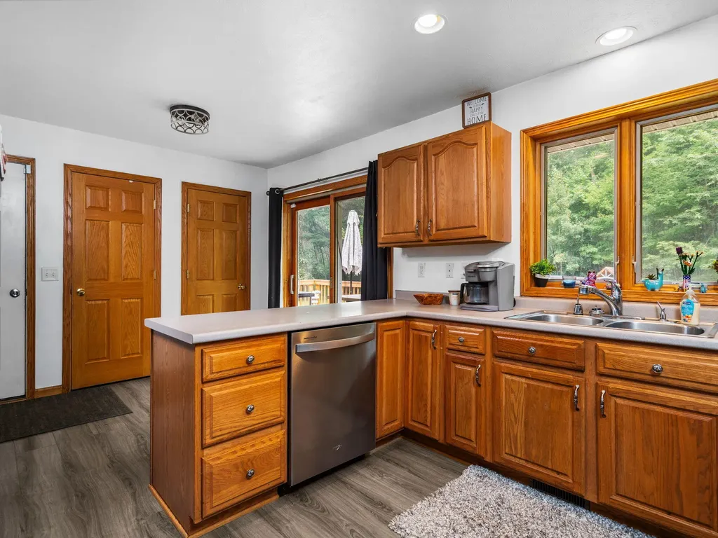 7485 E Tucker Lake Lane Big Prairie Township MI 49337