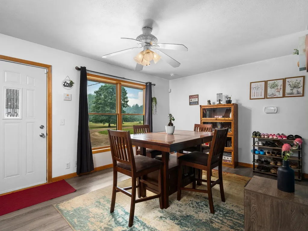 7485 E Tucker Lake Lane Big Prairie Township MI 49337